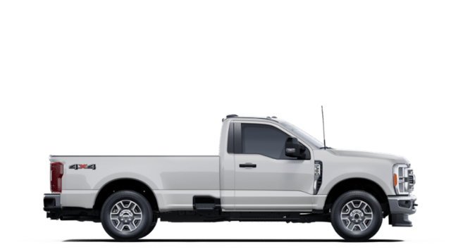 2025 Ford SuperDuty